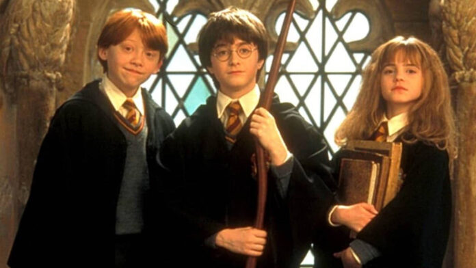 Harry Potter al cinema: origini, storia e curiosità Harry Potter al cinema: origini, storia e curiosità
